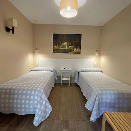 La Puerta Del Valle * Villafranca Del Bierzo