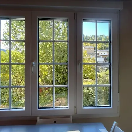 La Puerta Del Valle Apartment *