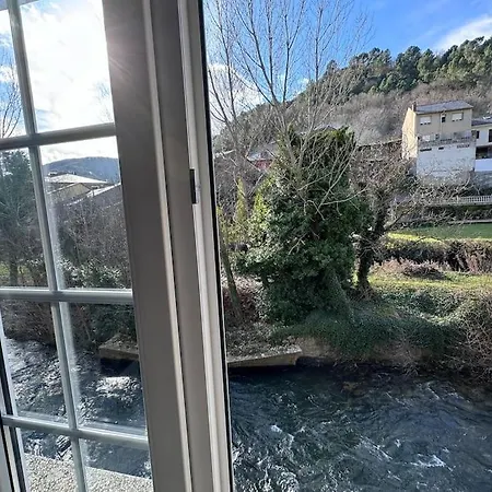 Apartment La Puerta Del Valle Villafranca Del Bierzo