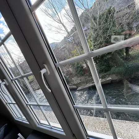 La Puerta Del Valle Villafranca Del Bierzo