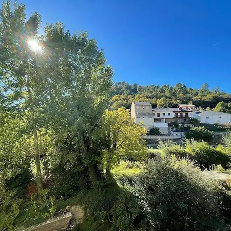La Puerta Del Valle Villafranca Del Bierzo