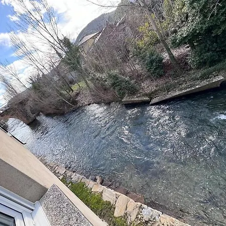 Apartmán La Puerta Del Valle Villafranca Del Bierzo