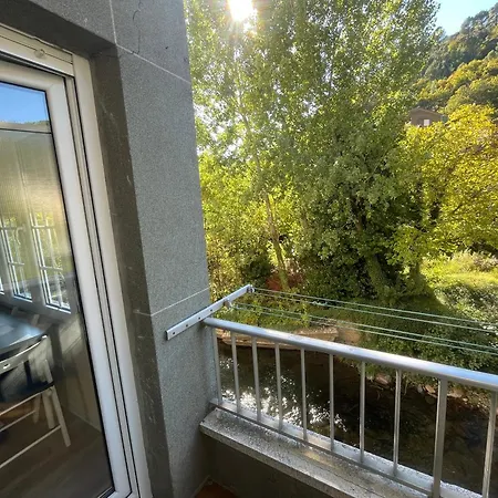 La Puerta Del Valle *