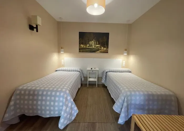 La Puerta Del Valle * Villafranca Del Bierzo