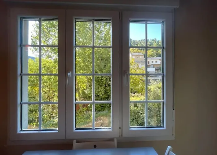 La Puerta Del Valle Apartamento *