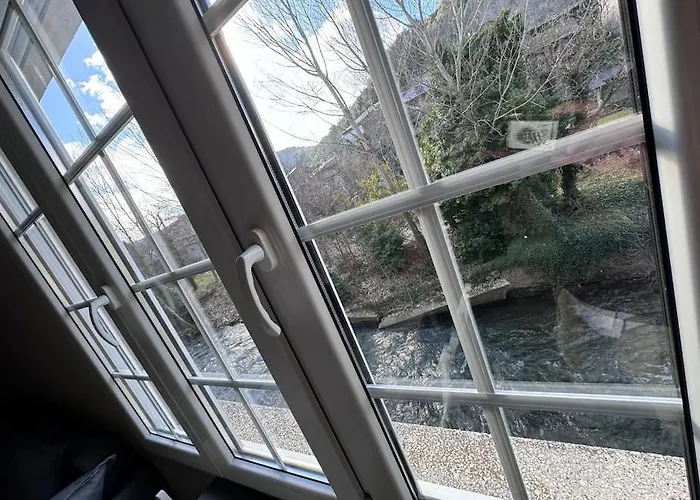 La Puerta Del Valle Villafranca Del Bierzo