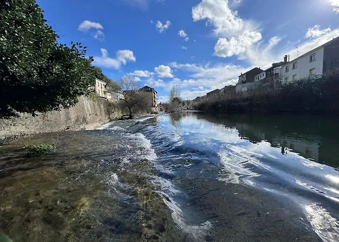 La Puerta Del Valle Apartamento *