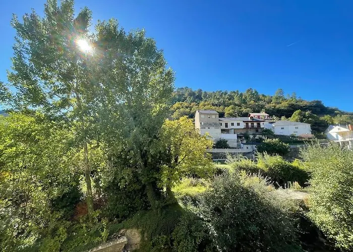 La Puerta Del Valle Villafranca Del Bierzo